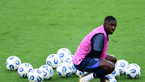 法甲焦点战前瞻：马赛 VS 巴黎圣曼，主场劲旅阻击联赛霸主